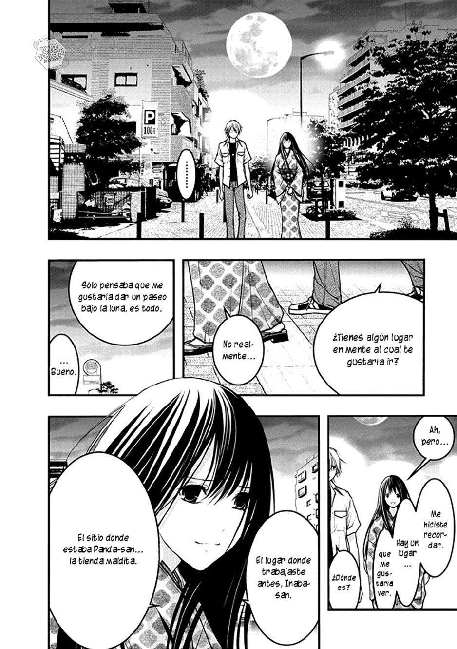 Capitulo 50 page 26