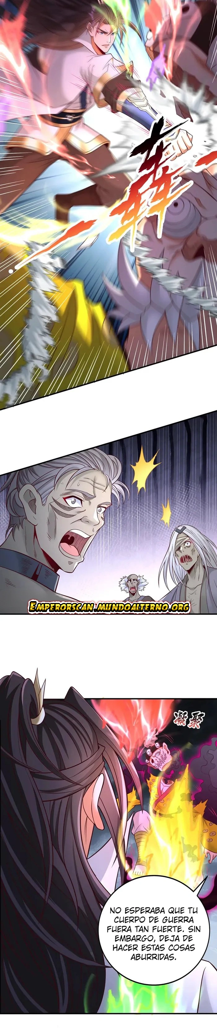 Capitulo 530 page 3
