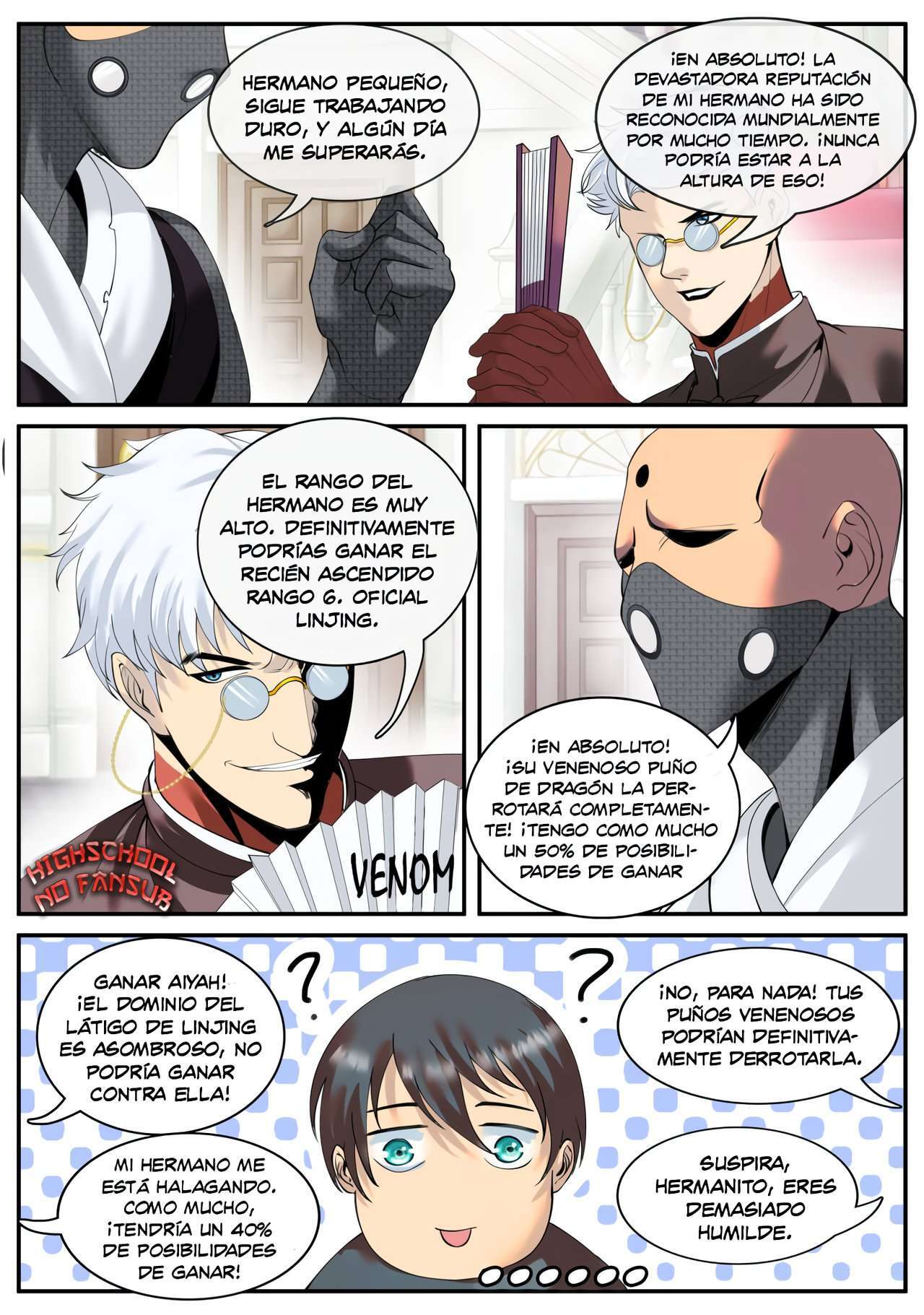 Capitulo 69 page 8