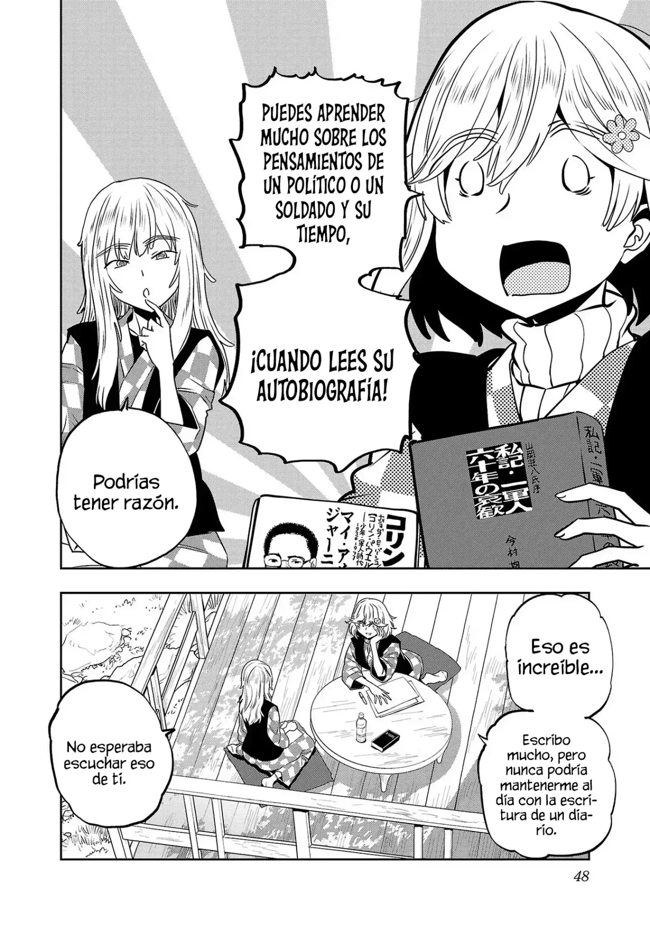 Capitulo 19 page 10