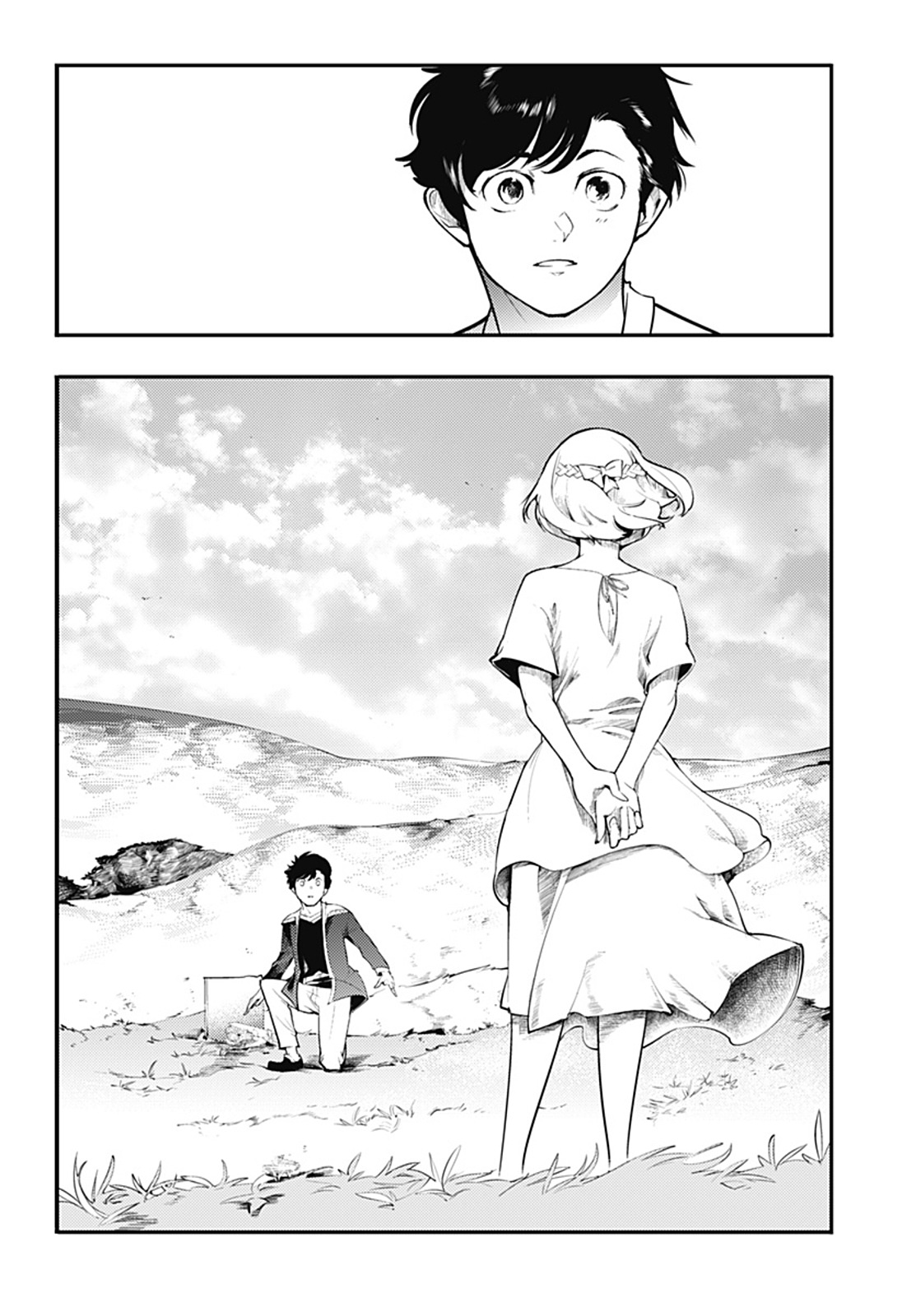 Capitulo 100 page 48