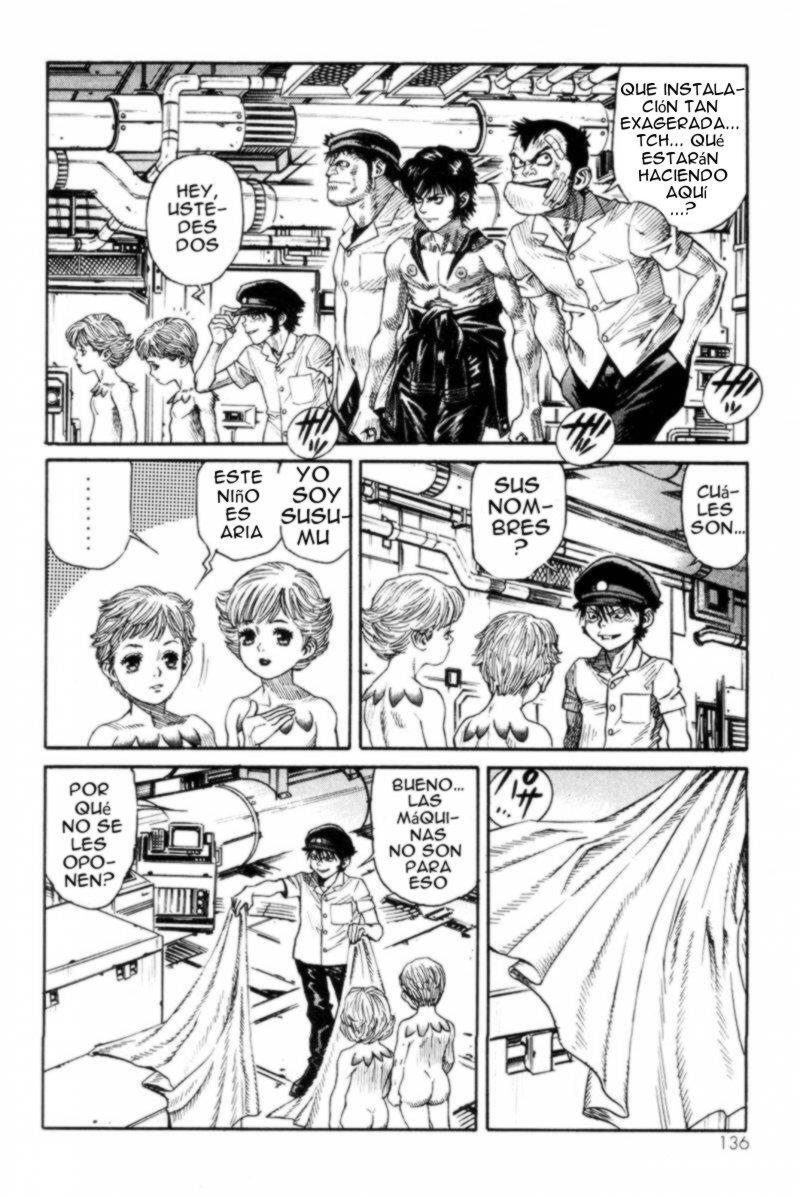 Capitulo 31 page 22