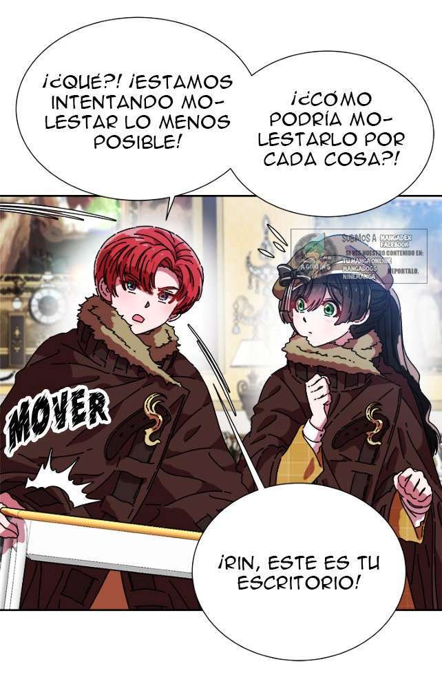Capitulo 85 page 22