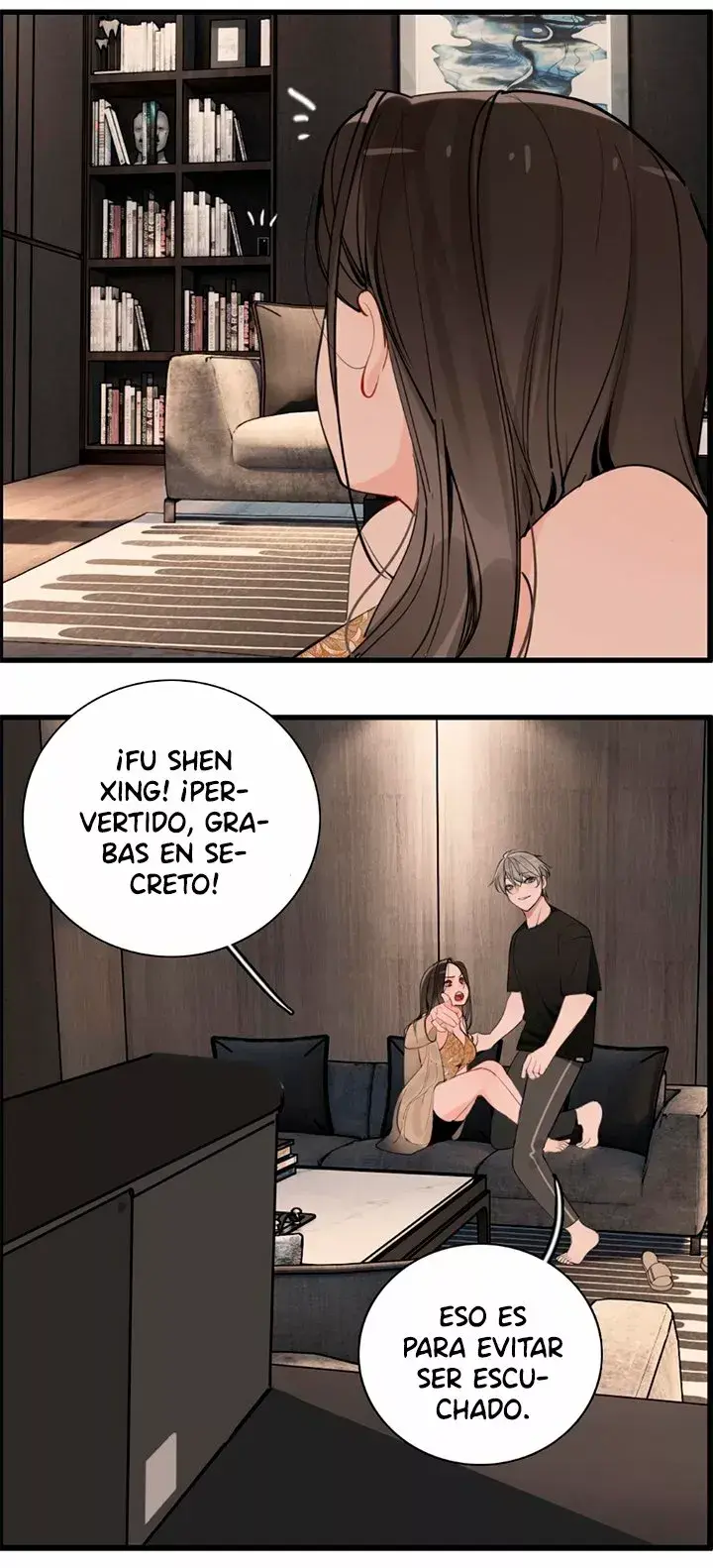 Capitulo 105 page 27