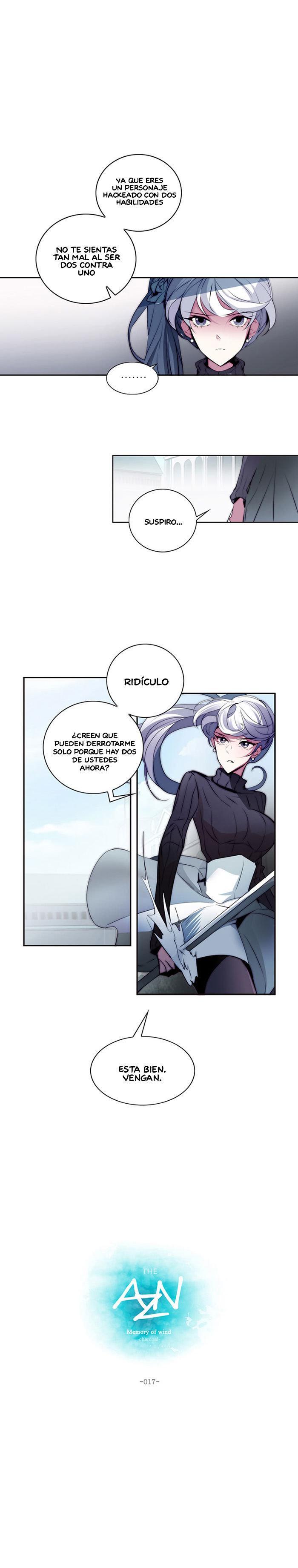 Capitulo 17 page 3