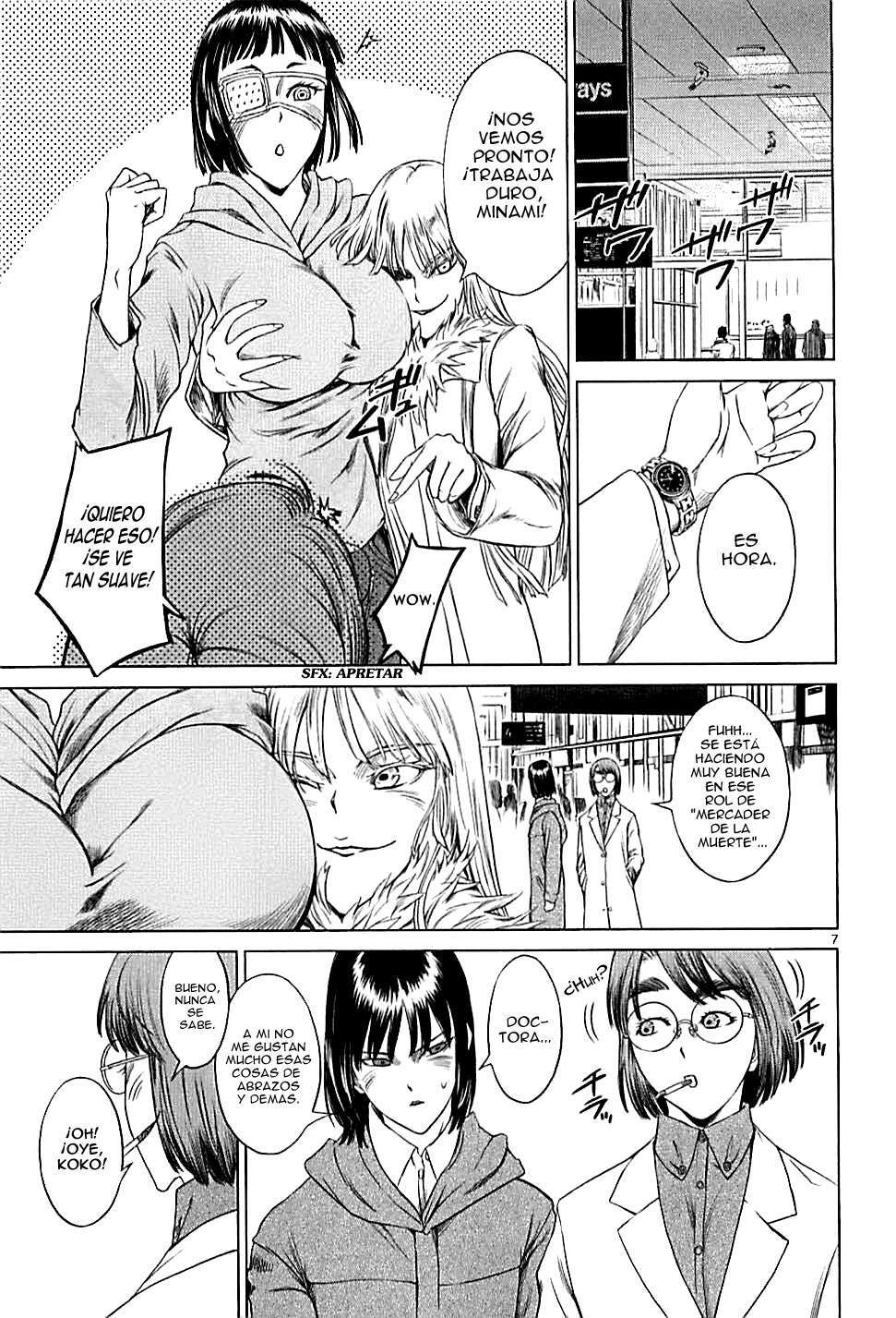 Capitulo 55 page 8