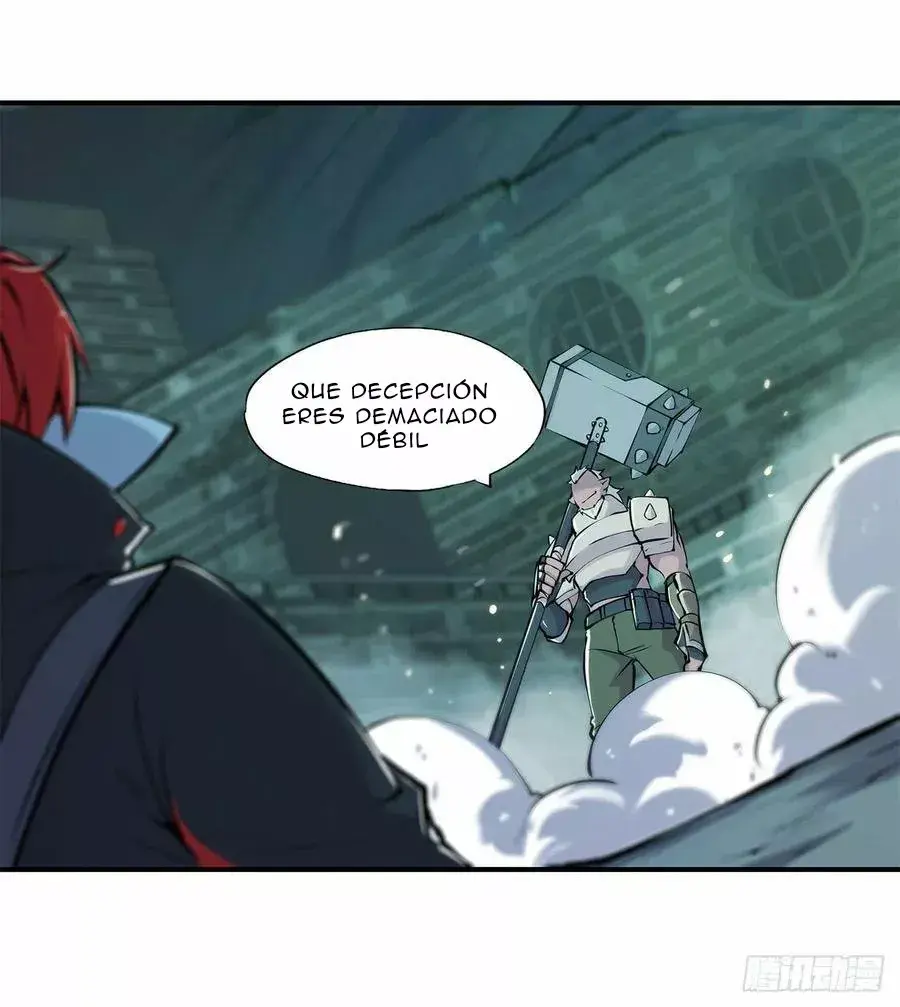 Capitulo 69 page 10