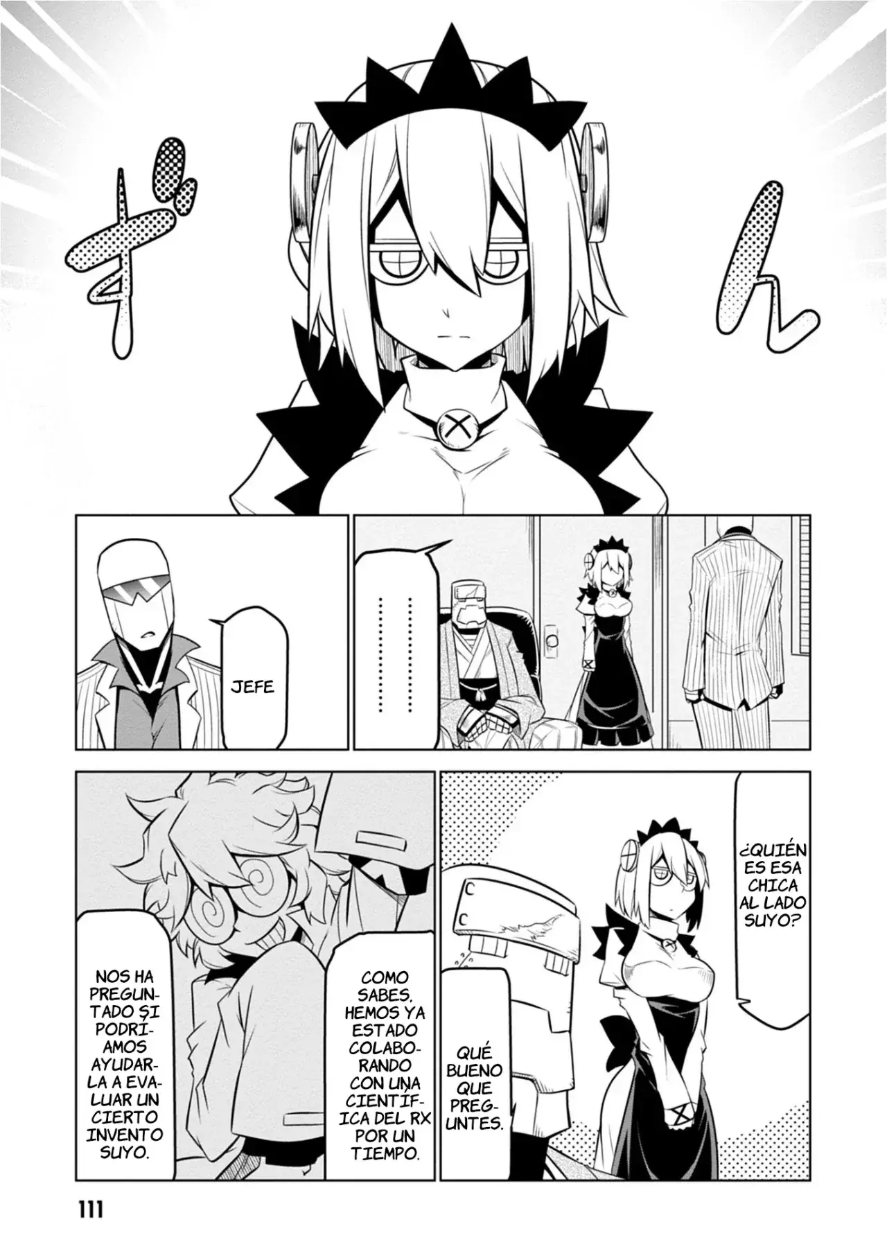 Capitulo 123 page 4