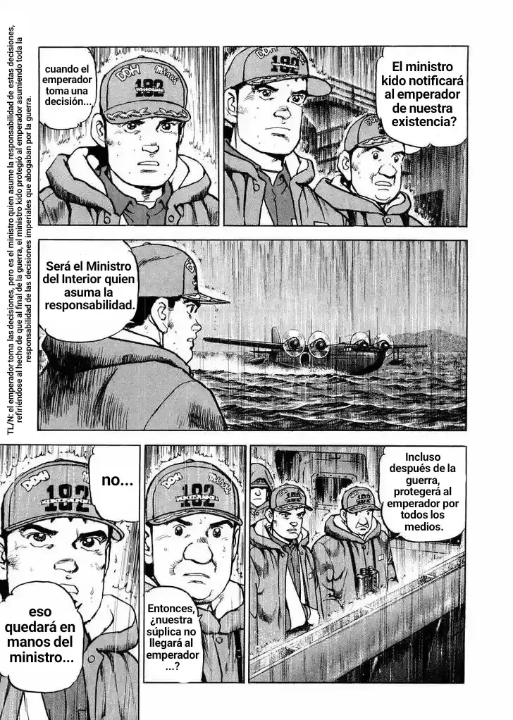 Capitulo 85 page 18