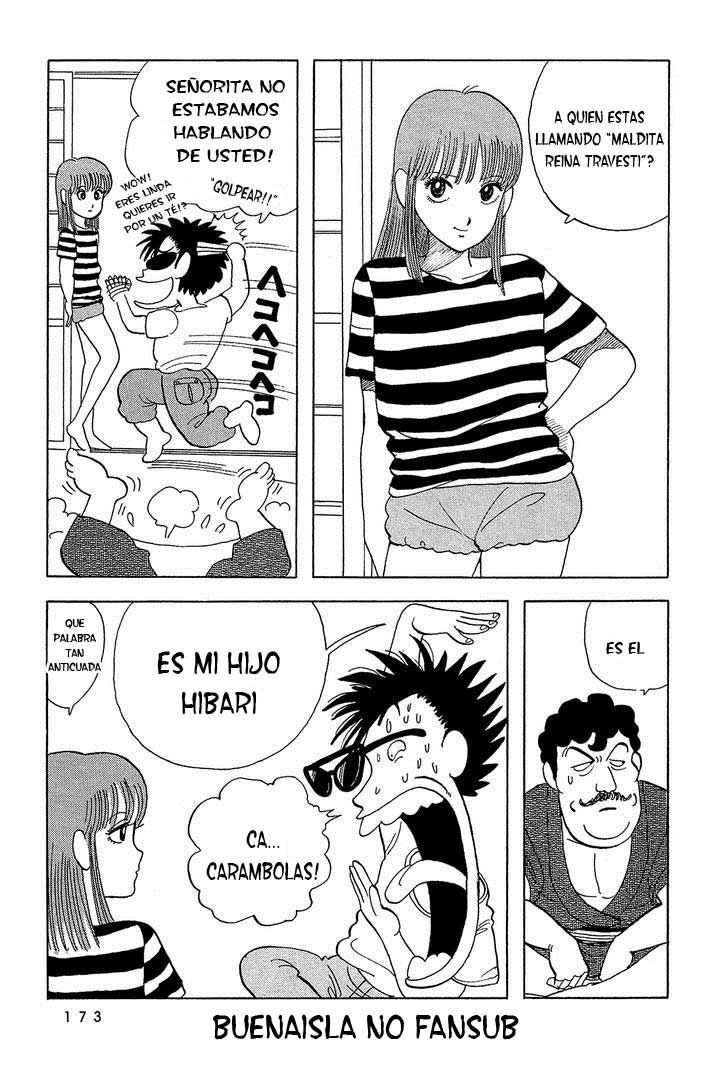 Capitulo 28 page 16