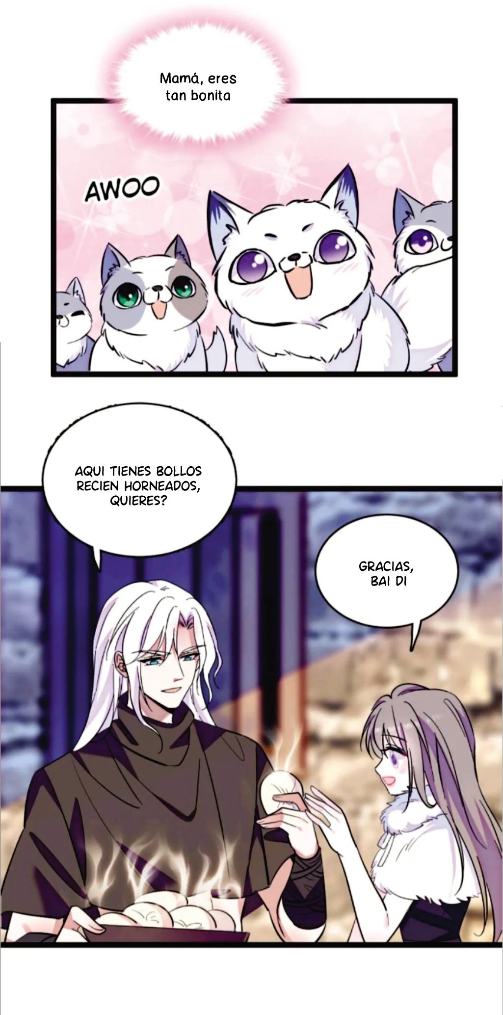 Capitulo 345 page 3