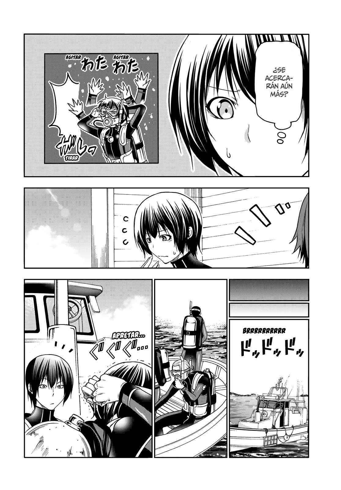 Capitulo 81 page 37