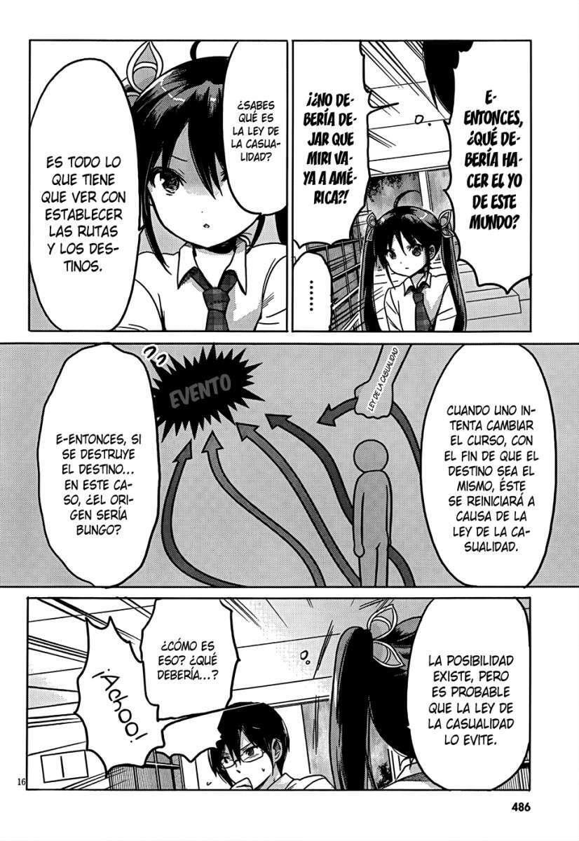 Capitulo 17 page 16