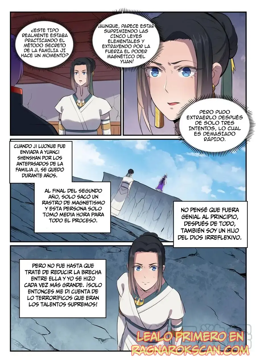 Capitulo 606 page 8