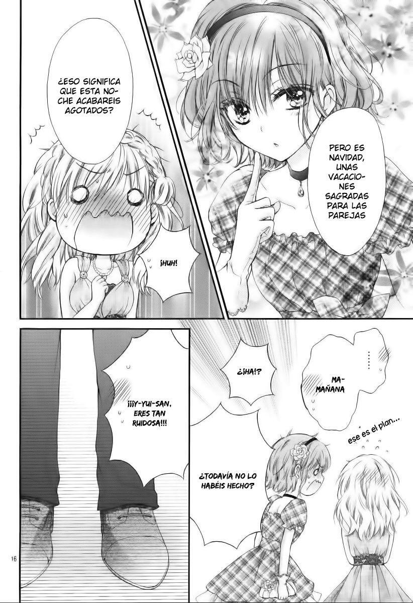 Capitulo 18 page 19