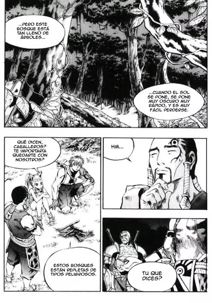 Capitulo 11 page 15