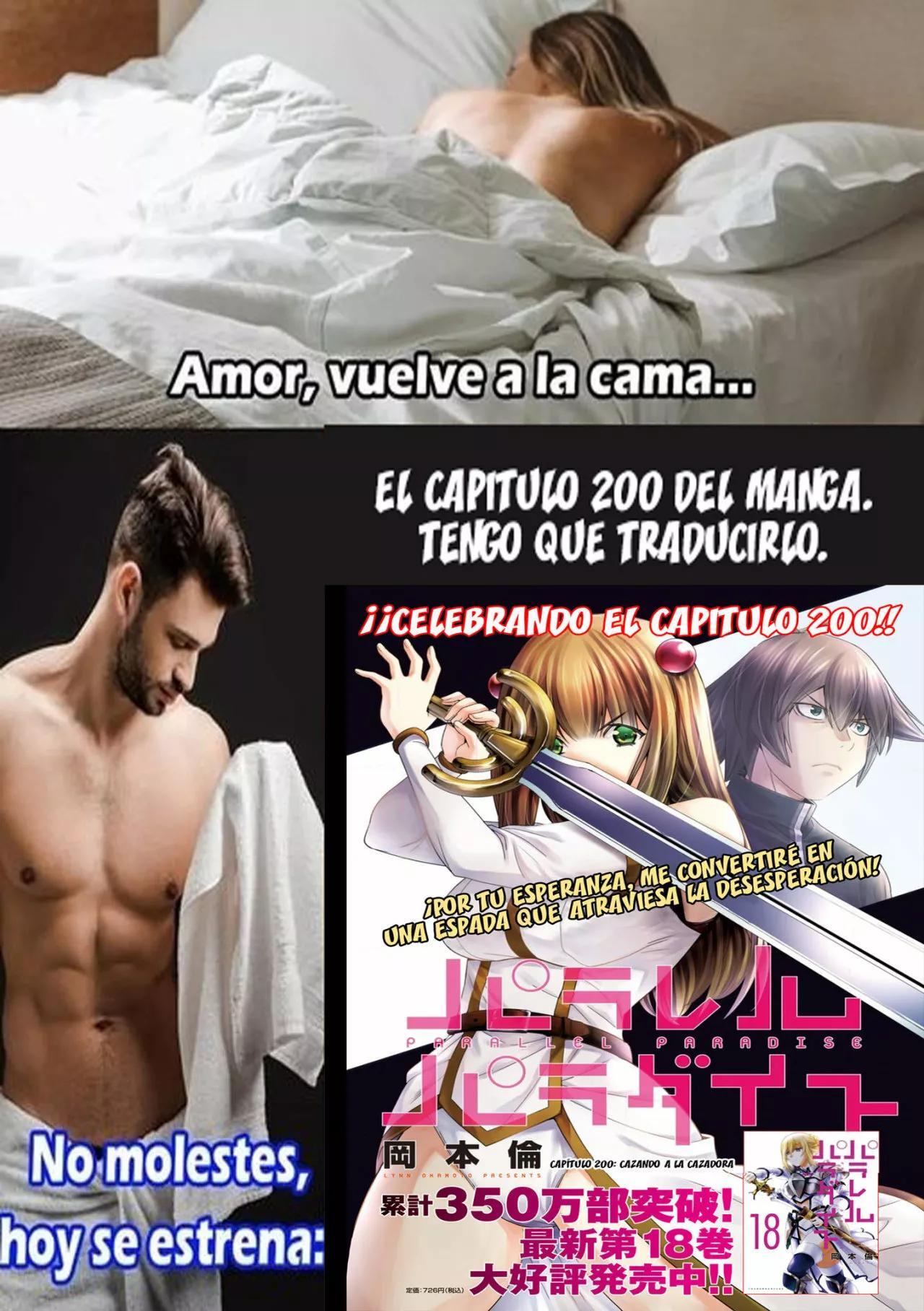 Capitulo 200 page 21