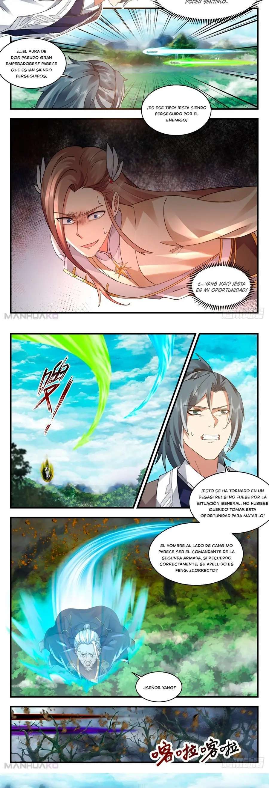 Capitulo 2547 page 3