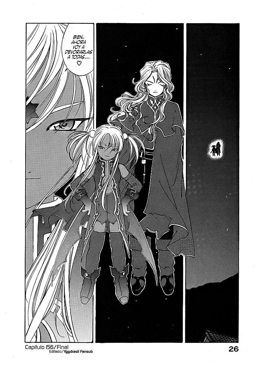 Capitulo 156 page 25