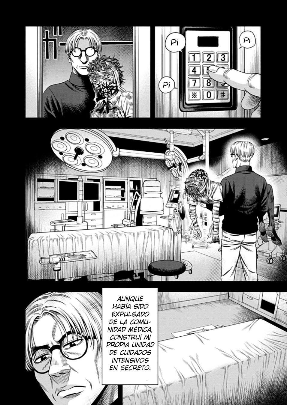 Capitulo 39 page 5