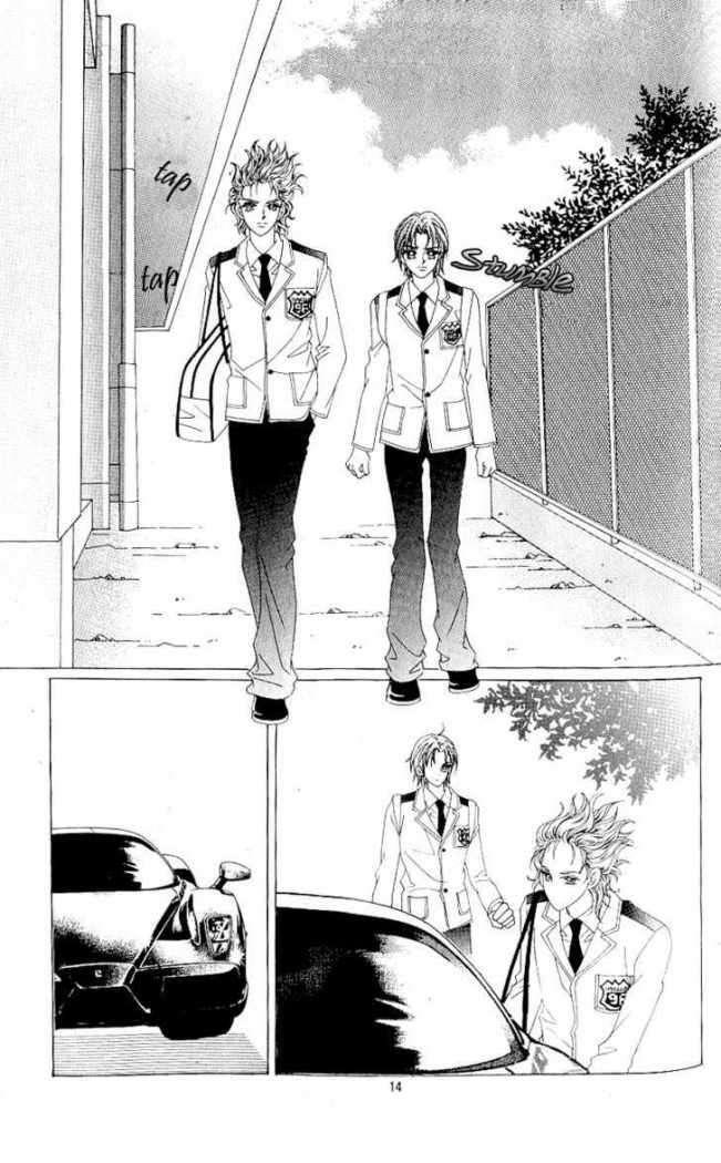 Capitulo 83 page 8