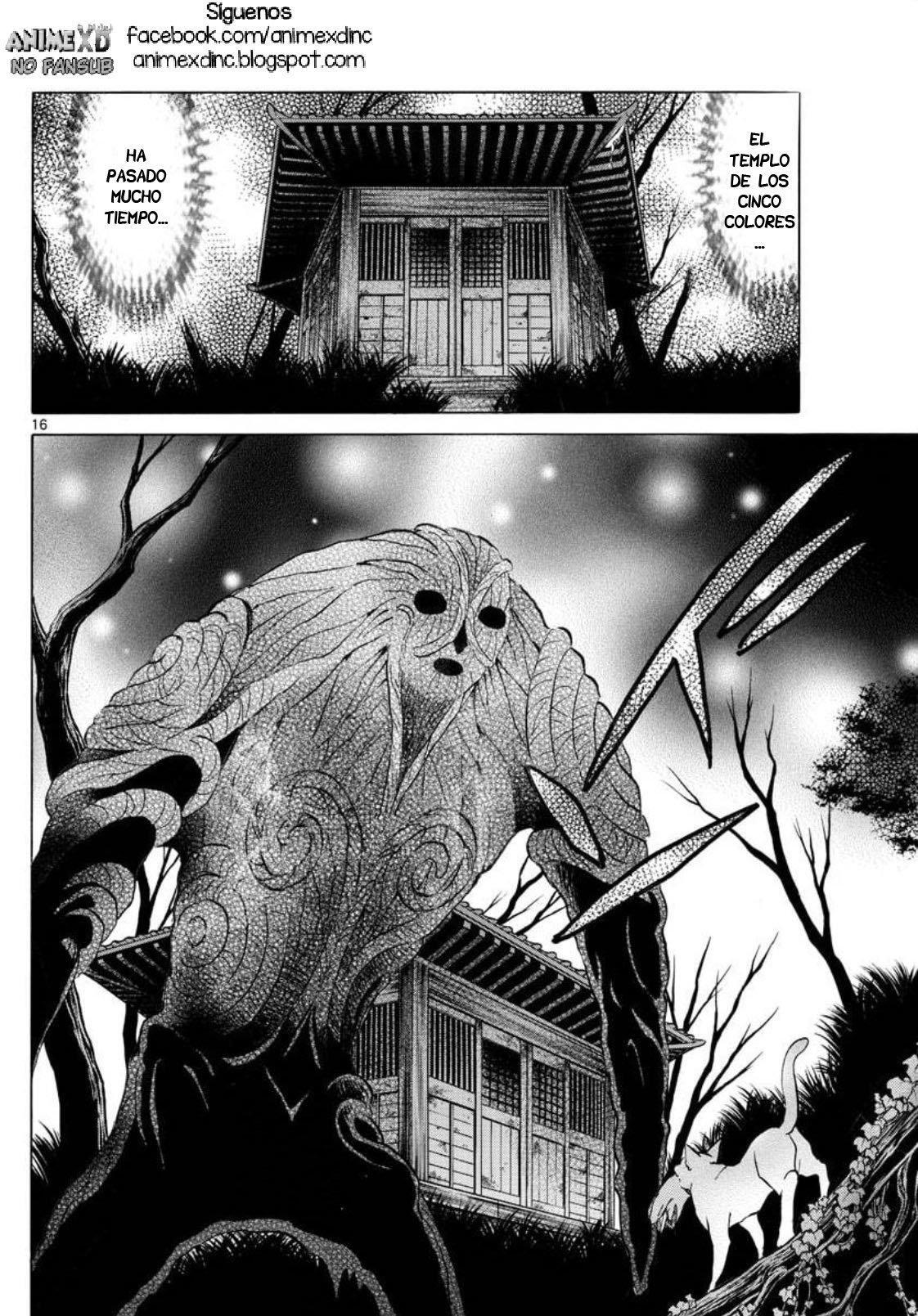Capitulo 118 page 17