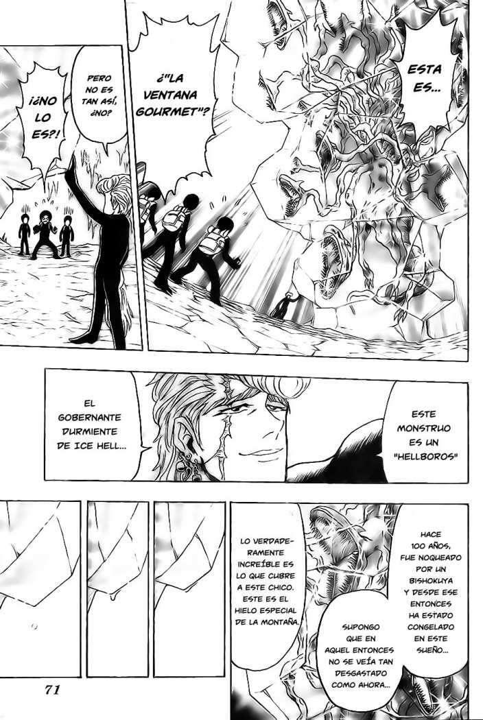 Capitulo 75 page 12