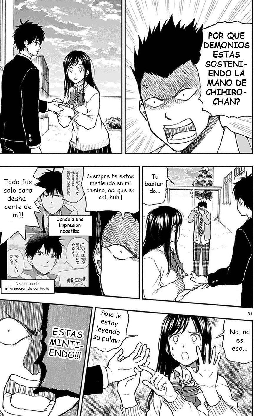 Capitulo 51 page 32