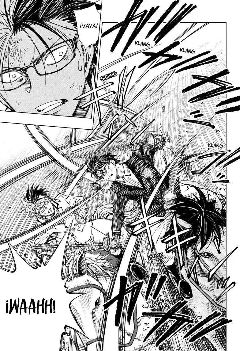 Capitulo 73 page 12