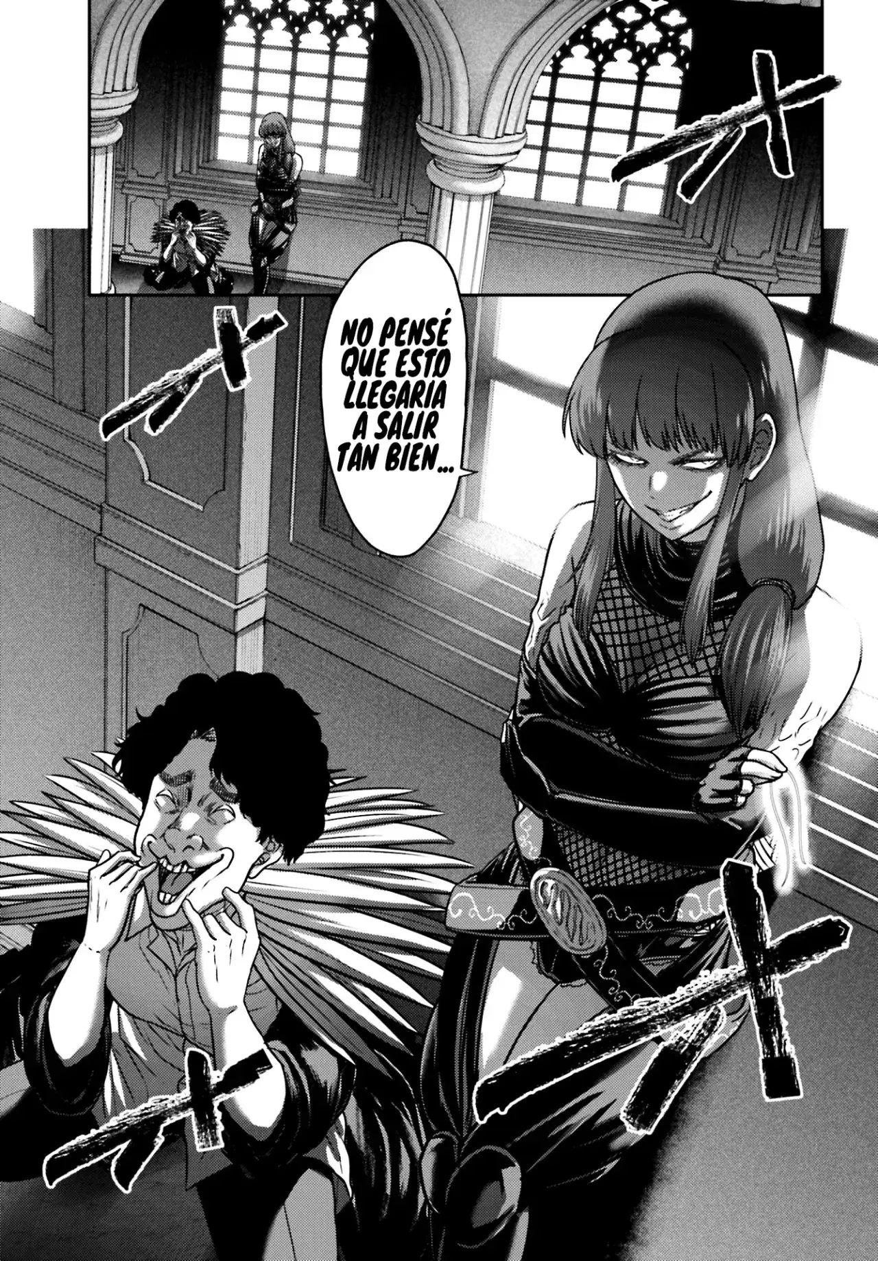 Capitulo 43 page 22
