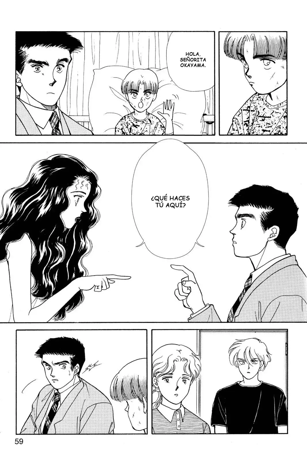 Capitulo 62 page 5