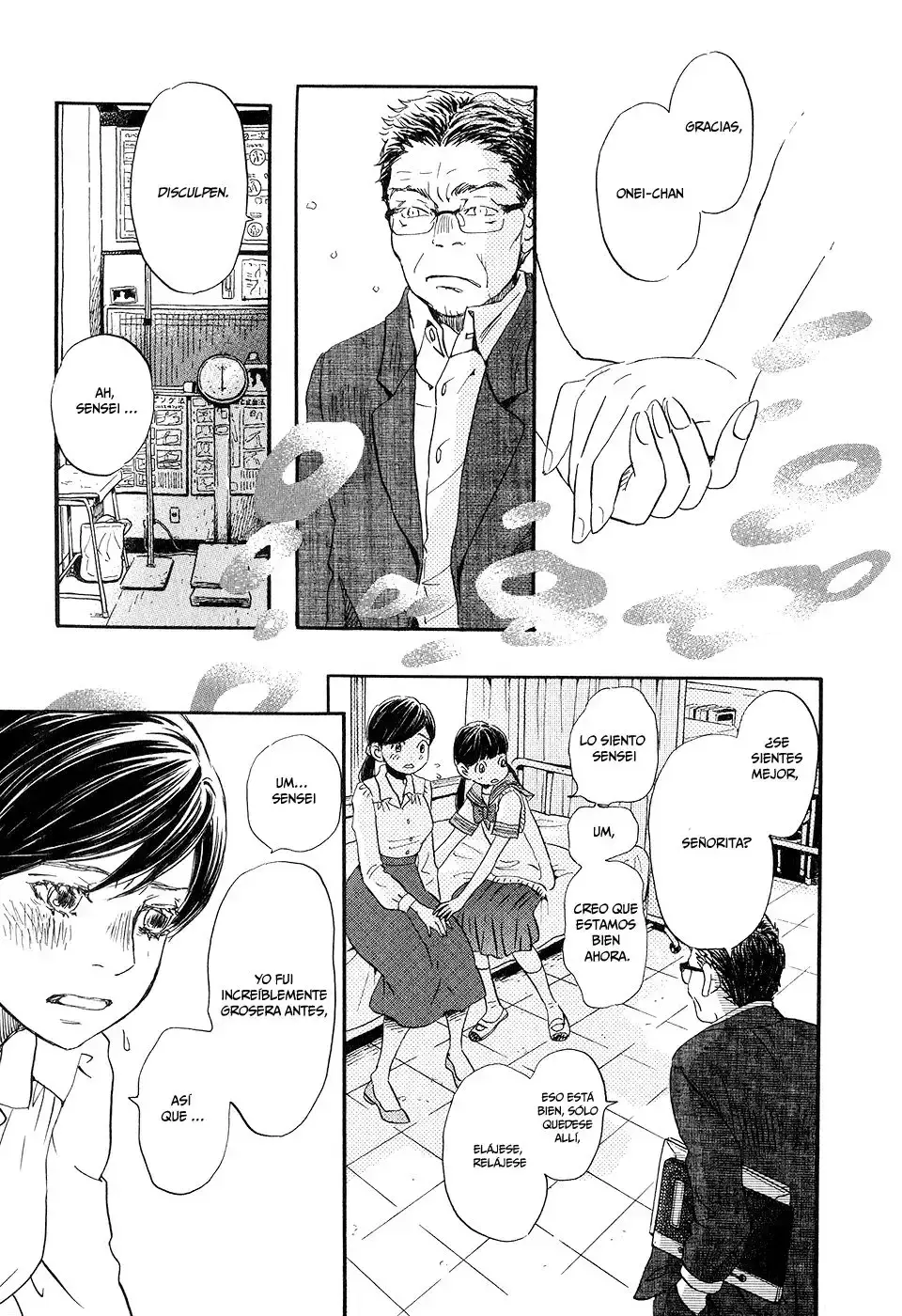 Capitulo 69 page 21