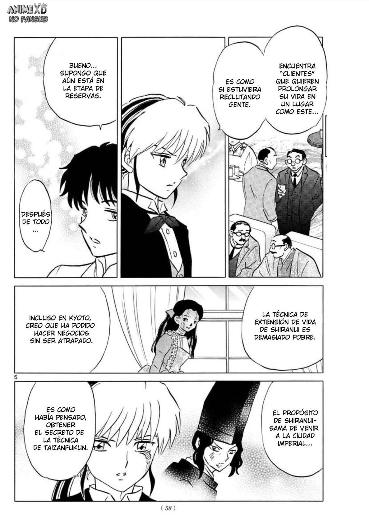 Capitulo 46 page 6