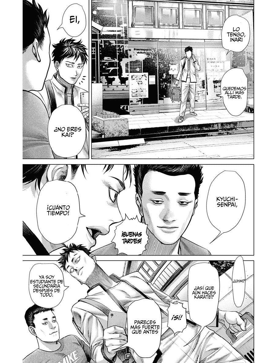 Capitulo 56 page 12