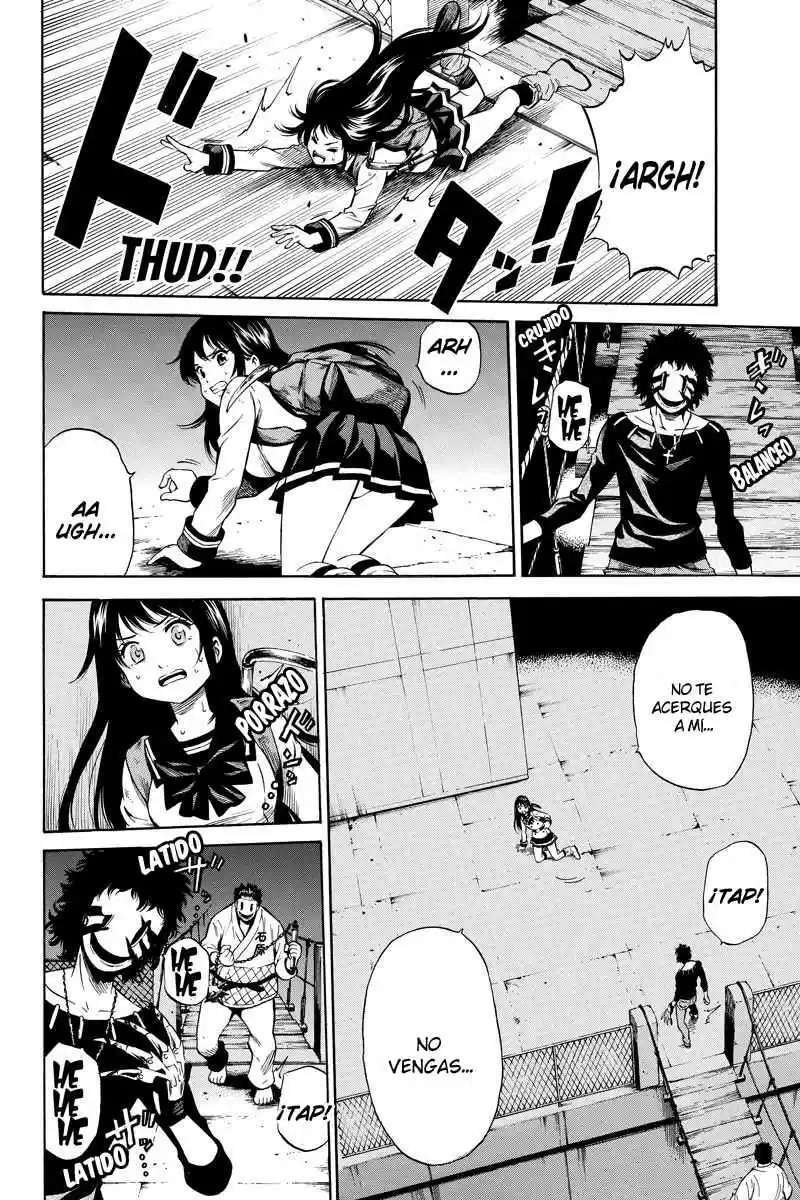 Capitulo 32 page 8