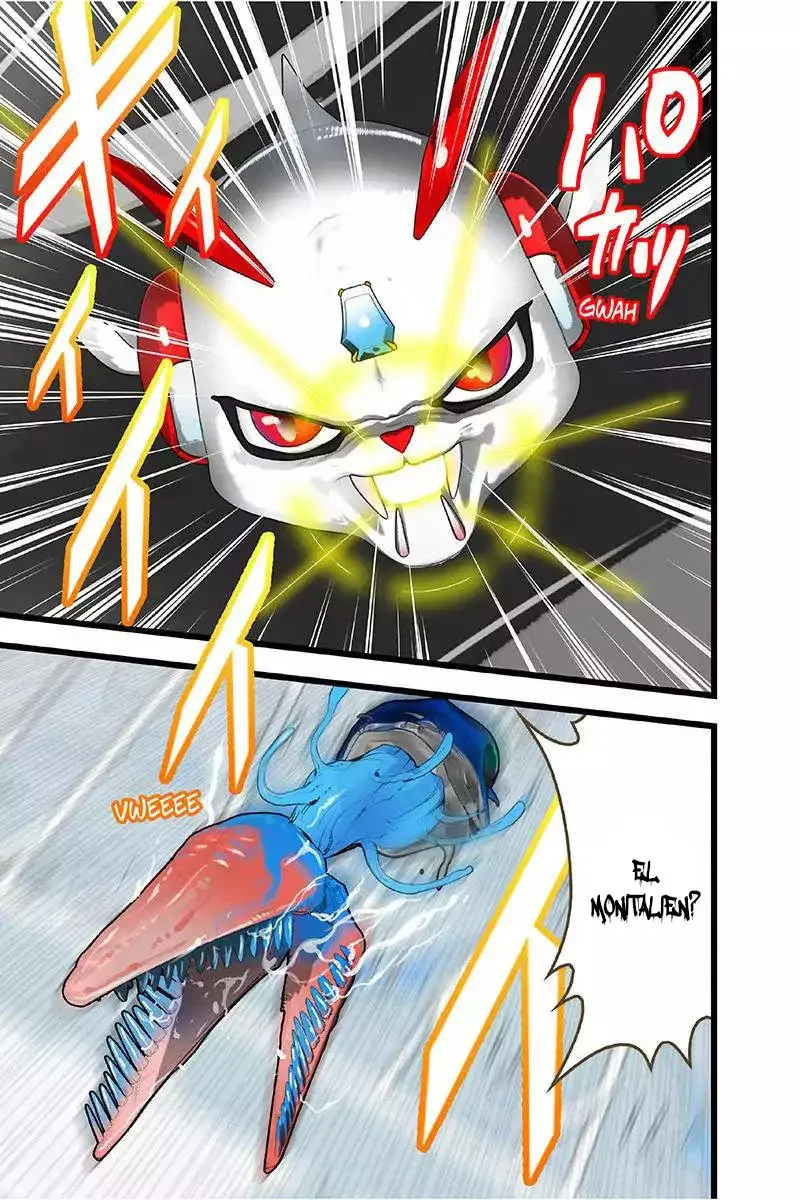 Capitulo 48 page 37
