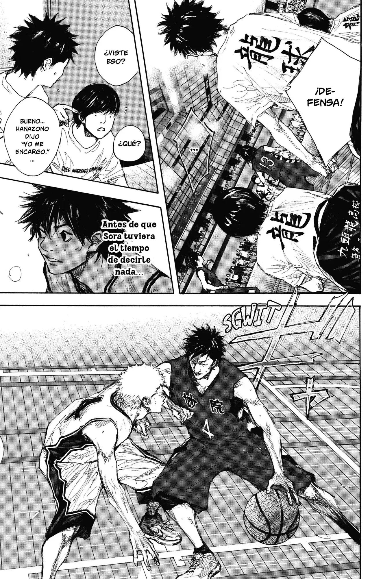 Capitulo 290 page 21