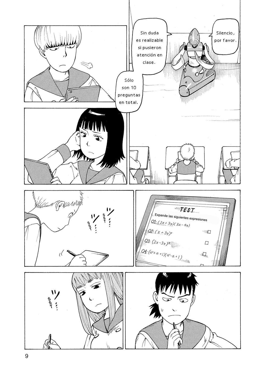 Capitulo 1 page 11