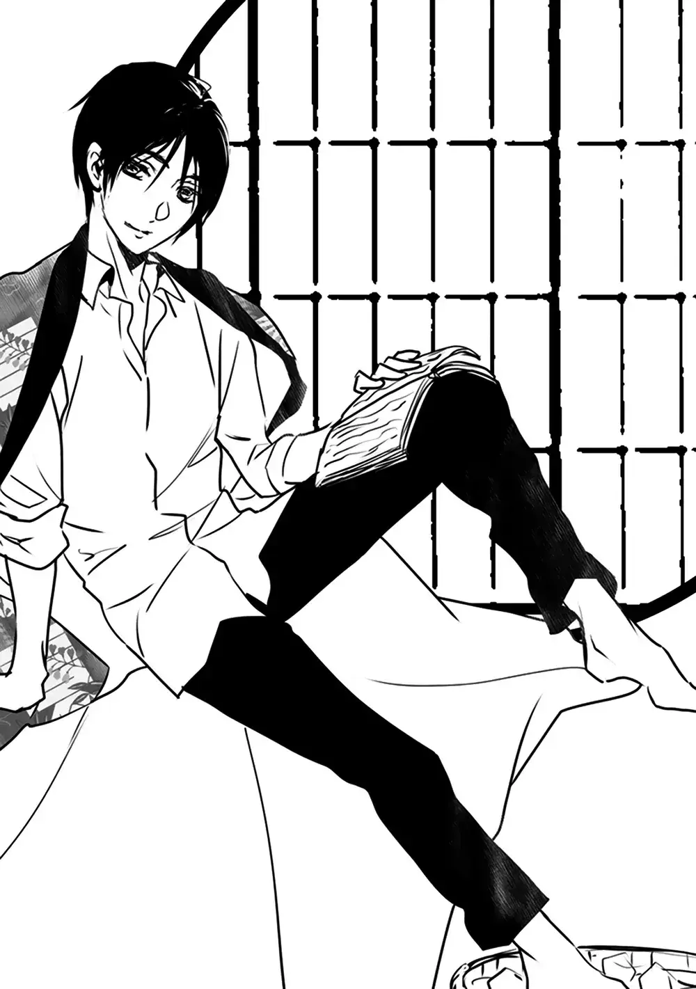 Capitulo 46 page 44