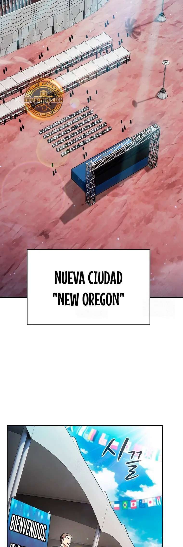 Capitulo 206 page 18