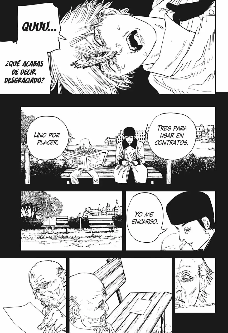 Capitulo 64 page 17