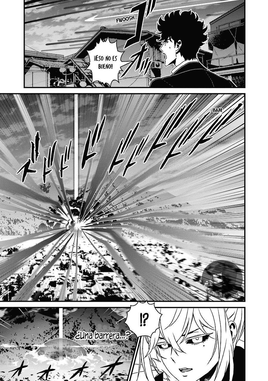 Capitulo 18 page 23