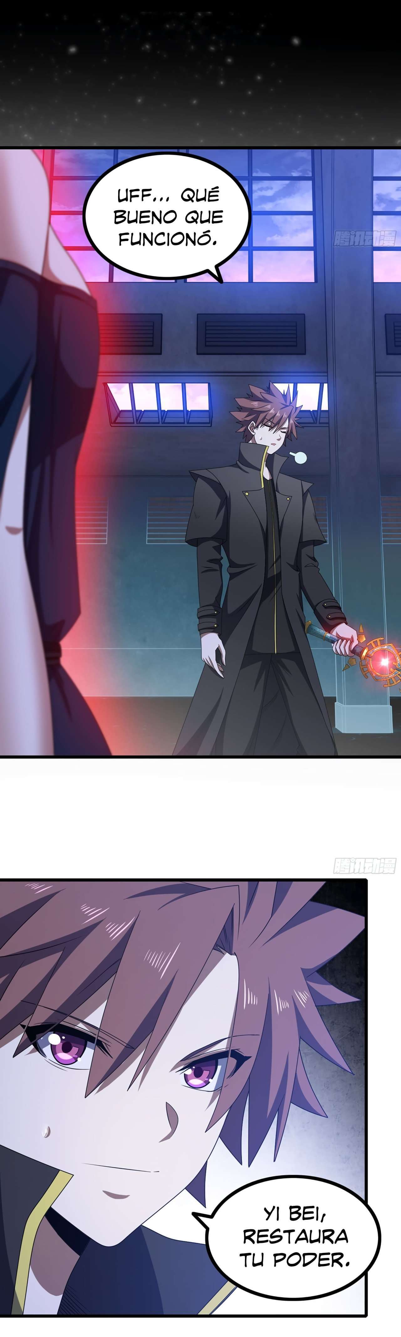 Capitulo 367 page 21