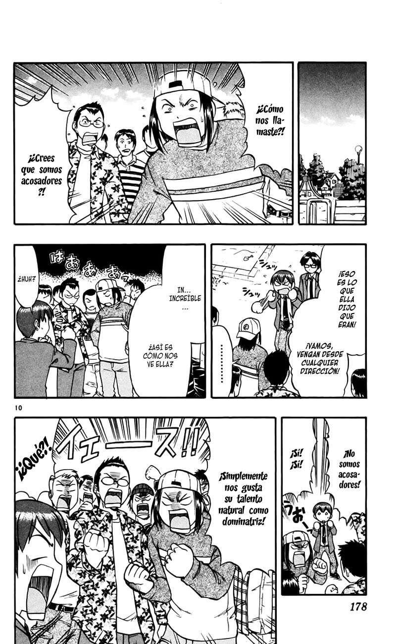 Capitulo 60 page 8