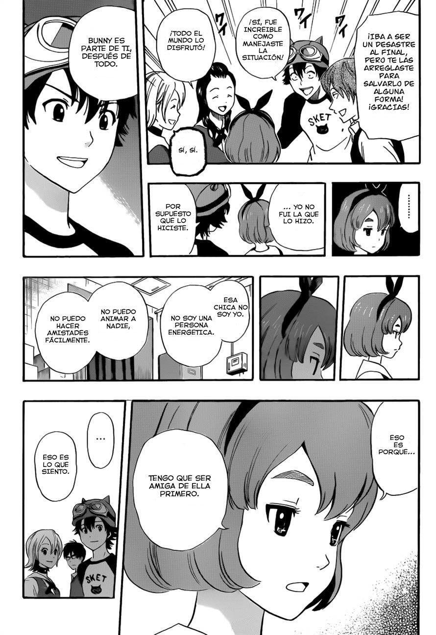 Capitulo 203 page 19