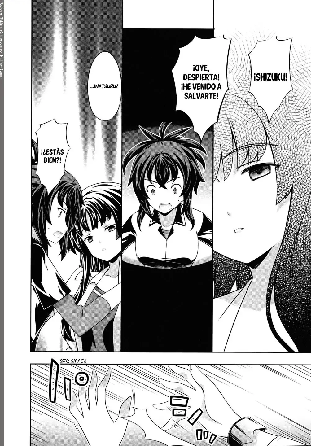 Capitulo 56 page 9