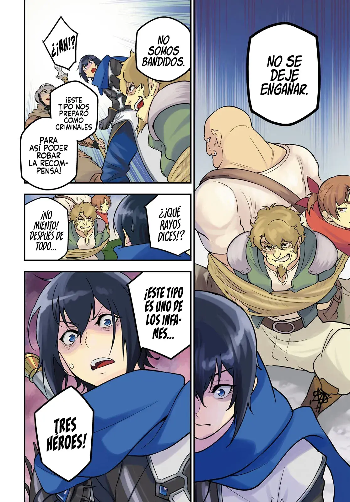 Capitulo 105 page 5