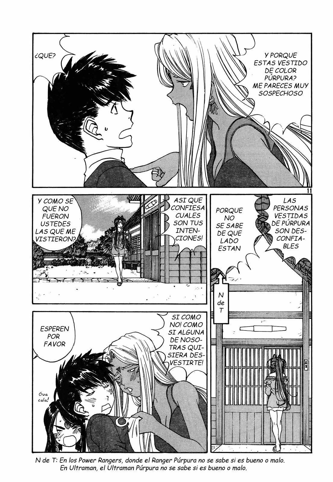 Capitulo 226 page 10