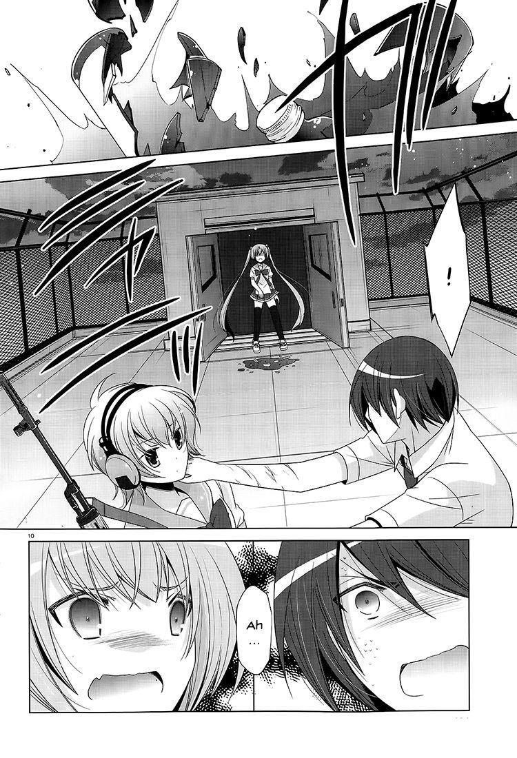 Capitulo 69 page 19
