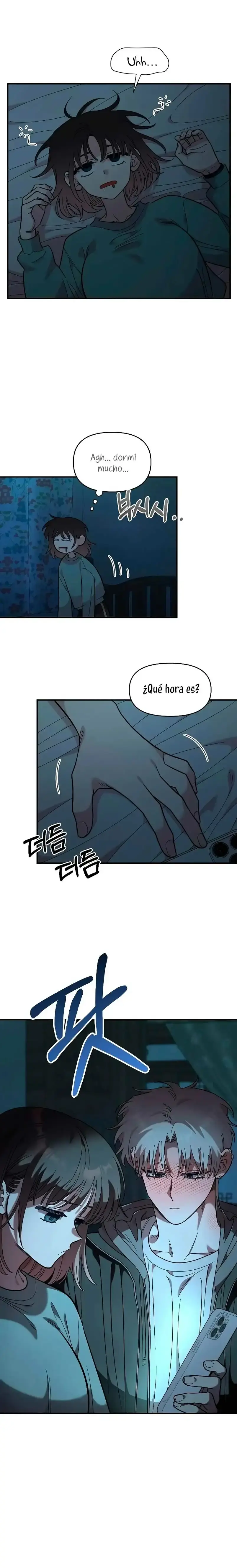Capitulo 35 page 17